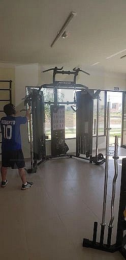 Casa, 3 quartos, 200 m² - Foto 4
