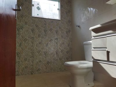 Casa, 2 quartos, 84 m² - Foto 2