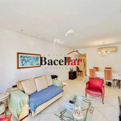 Apartamento, 3 quartos, 110 m² - Foto 2