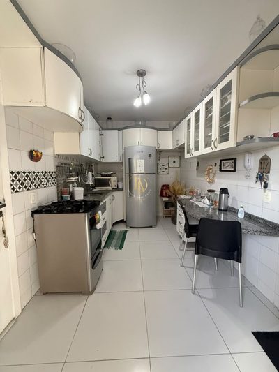 Apartamento, 3 quartos, 135 m² - Foto 5