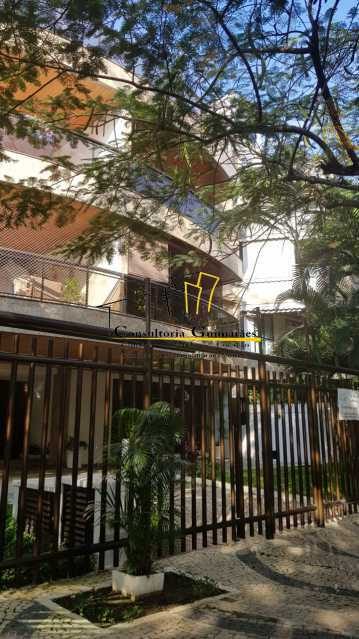 Apartamento, 3 quartos, 81 m² - Foto 1