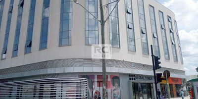 Sala-Conjunto, 759 m² - Foto 3
