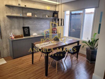 Apartamento, 3 quartos, 130 m² - Foto 4