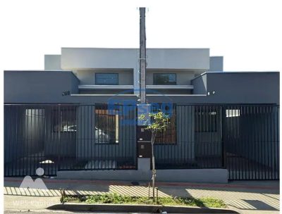 Casa, 2 quartos, 70 m² - Foto 1