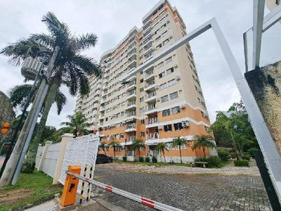 Apartamento, 3 quartos, 69 m² - Foto 1