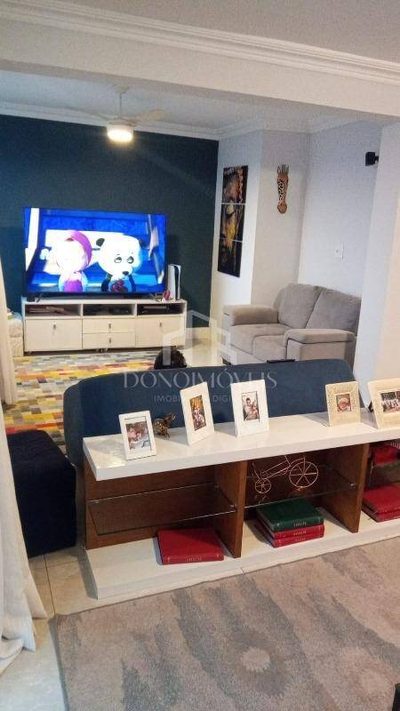 Apartamento, 2 quartos, 180 m² - Foto 4