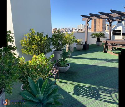Apartamento, 2 quartos, 88 m² - Foto 4