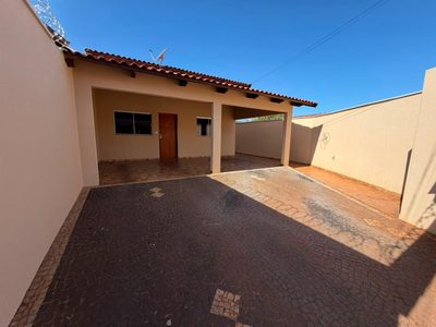 Casa, 2 quartos - Foto 2