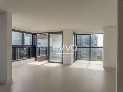 Apartamento, 3 quartos, 117 m² - Foto 2