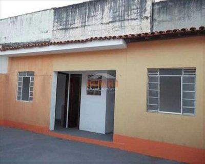 Casa, 2 quartos, 250 m² - Foto 2