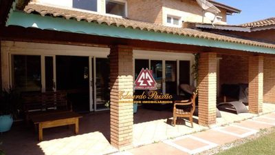 Sobrado, 7 quartos, 900 m² - Foto 4