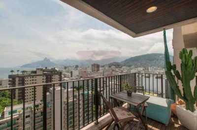 Apartamento, 2 quartos, 85 m² - Foto 5