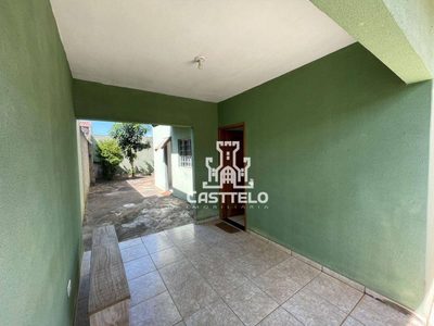Casa, 2 quartos, 75 m² - Foto 4