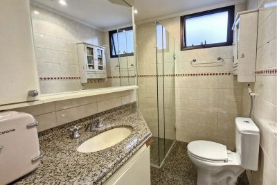 Apartamento, 4 quartos, 240 m² - Foto 1