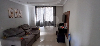 Apartamento, 2 quartos, 46 m² - Foto 2