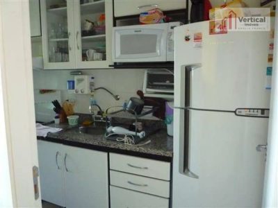Apartamento, 2 quartos, 55 m² - Foto 4