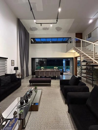 Casa, 5 quartos, 400 m² - Foto 3