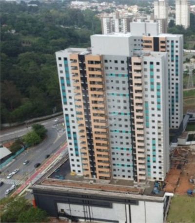 Apartamento, 3 quartos, 101 m² - Foto 5