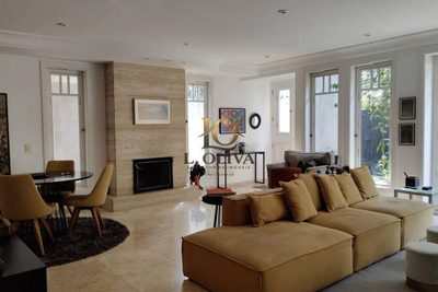 Casa, 4 quartos, 379 m² - Foto 4