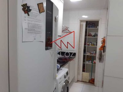 Apartamento, 3 quartos, 150 m² - Foto 3