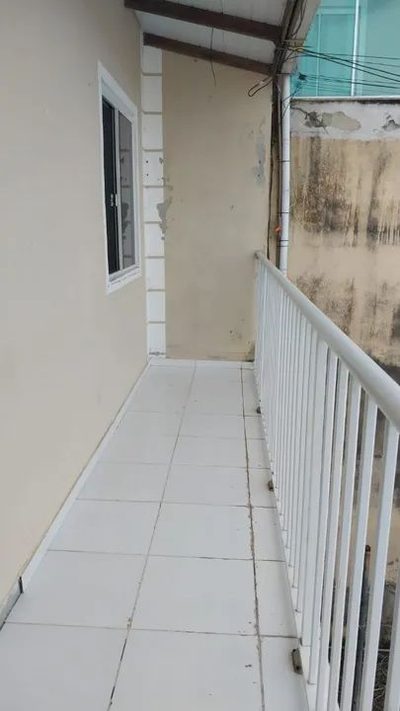 Casa, 1 quarto - Foto 1