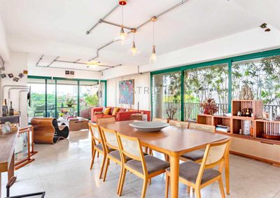 Apartamento, 2 quartos, 348 m² - Foto 2