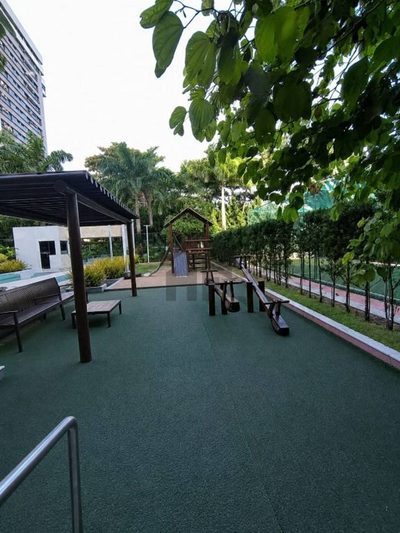 Apartamento, 4 quartos, 135 m² - Foto 4