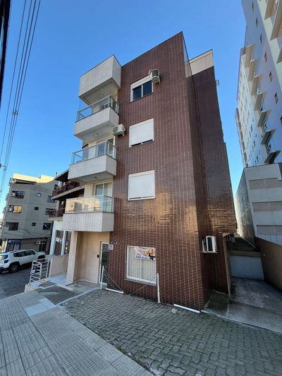 Apartamento, 1 quarto, 38 m² - Foto 1