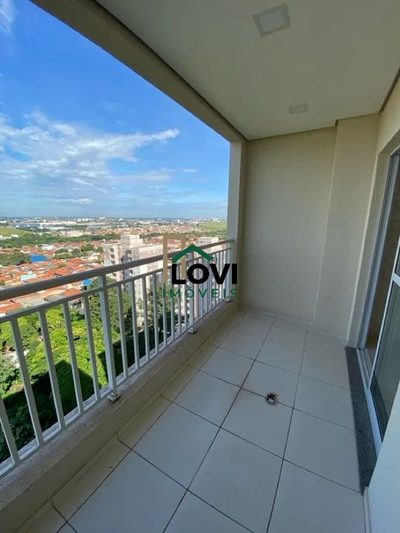 Apartamento, 2 quartos, 56 m² - Foto 2