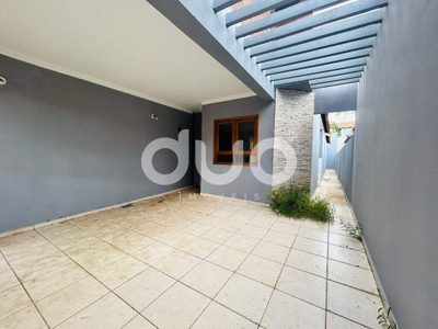 Casa, 3 quartos, 100 m² - Foto 3