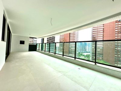 Apartamento, 4 quartos, 250 m² - Foto 2
