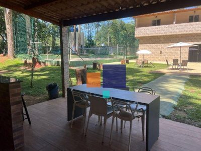 Chácara, 5 quartos, 9075 m² - Foto 2