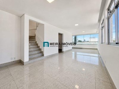 Cobertura, 4 quartos, 157 m² - Foto 3