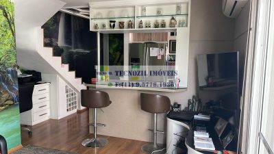 Apartamento, 2 quartos, 79 m² - Foto 4