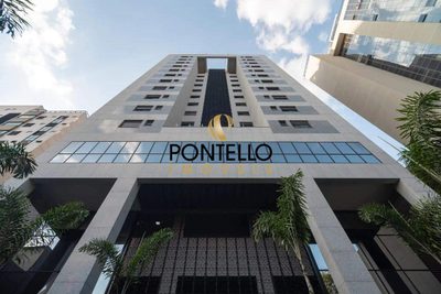 Apartamento, 4 quartos, 131 m² - Foto 1