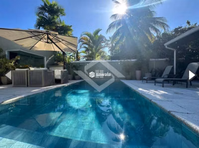 Casa, 4 quartos, 500 m² - Foto 1