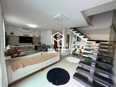 Casa, 3 quartos, 140 m² - Foto 3