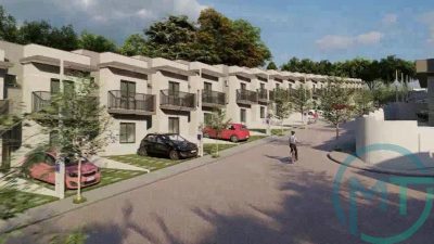 Sobrado, 3 quartos, 82 m² - Foto 5