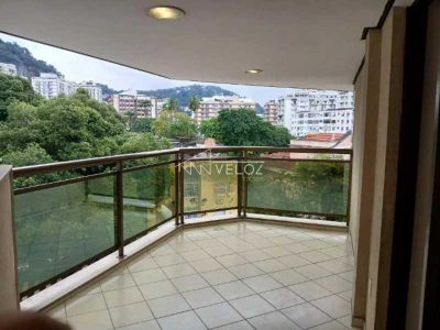 Apartamento, 2 quartos, 85 m² - Foto 4