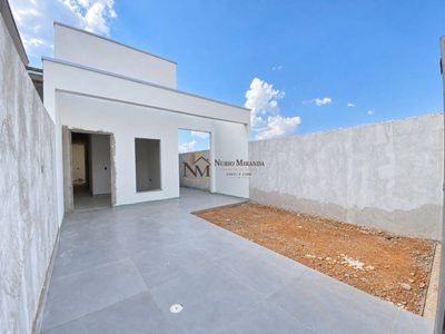 Casa, 2 quartos, 63 m² - Foto 2