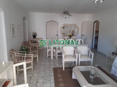 Apartamento, 3 quartos, 137 m² - Foto 4