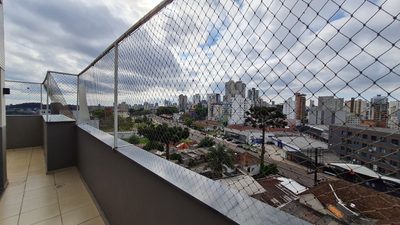 Apartamento, 3 quartos, 138 m² - Foto 5