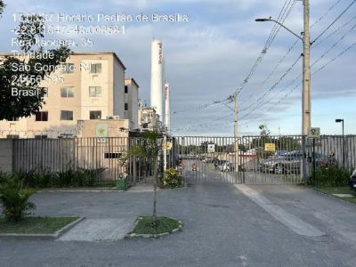 Apartamento, 2 quartos, 40 m² - Foto 1