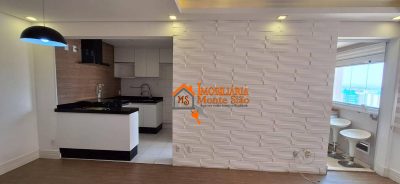 Apartamento, 2 quartos, 59 m² - Foto 3