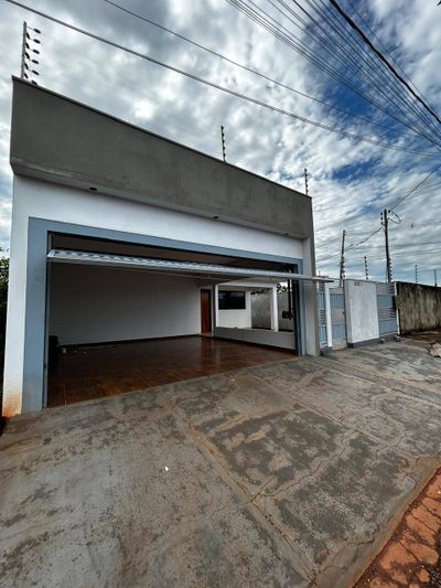 Casa, 3 quartos, 145 m² - Foto 1