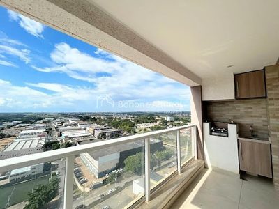 Apartamento, 2 quartos, 73 m² - Foto 4