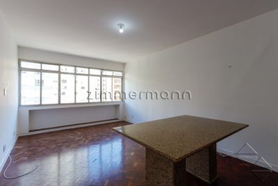 Apartamento, 2 quartos, 115 m² - Foto 1