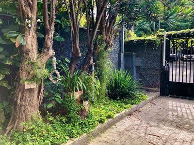 Casa, 3 quartos, 200 m² - Foto 1