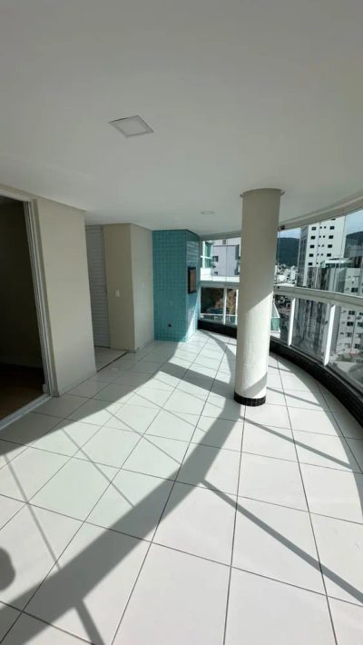 Apartamento, 3 quartos, 111 m² - Foto 2