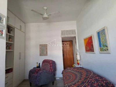 Apartamento, 1 quarto, 23 m² - Foto 4